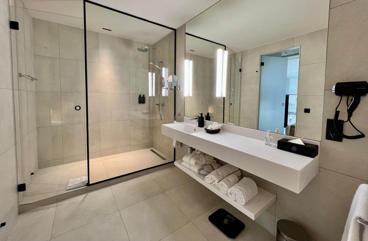 Opo Hotel Brüsszel Kültér fotó