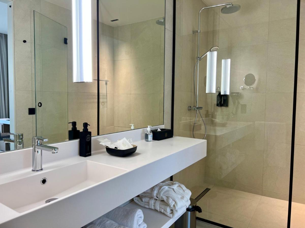 Opo Hotel Brüsszel Kültér fotó