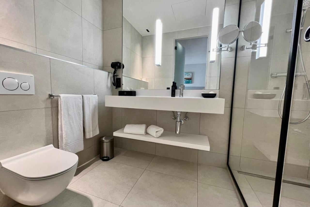 Opo Hotel Brüsszel Kültér fotó