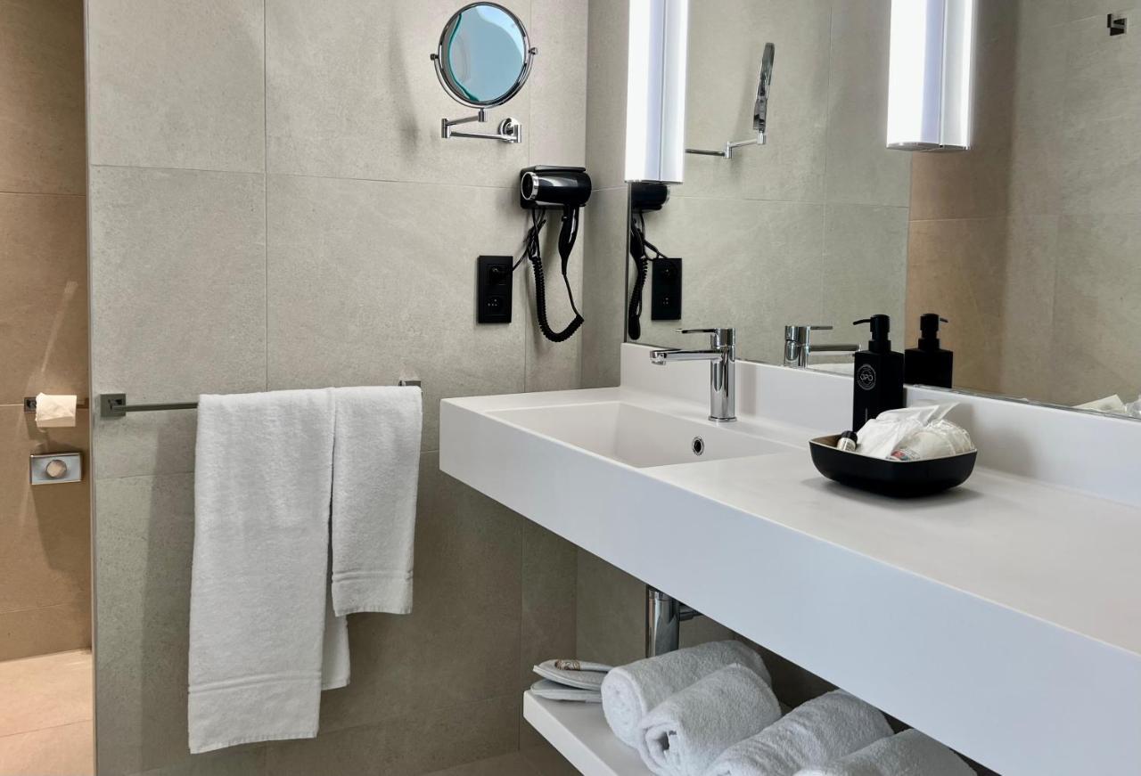 Opo Hotel Brüsszel Kültér fotó