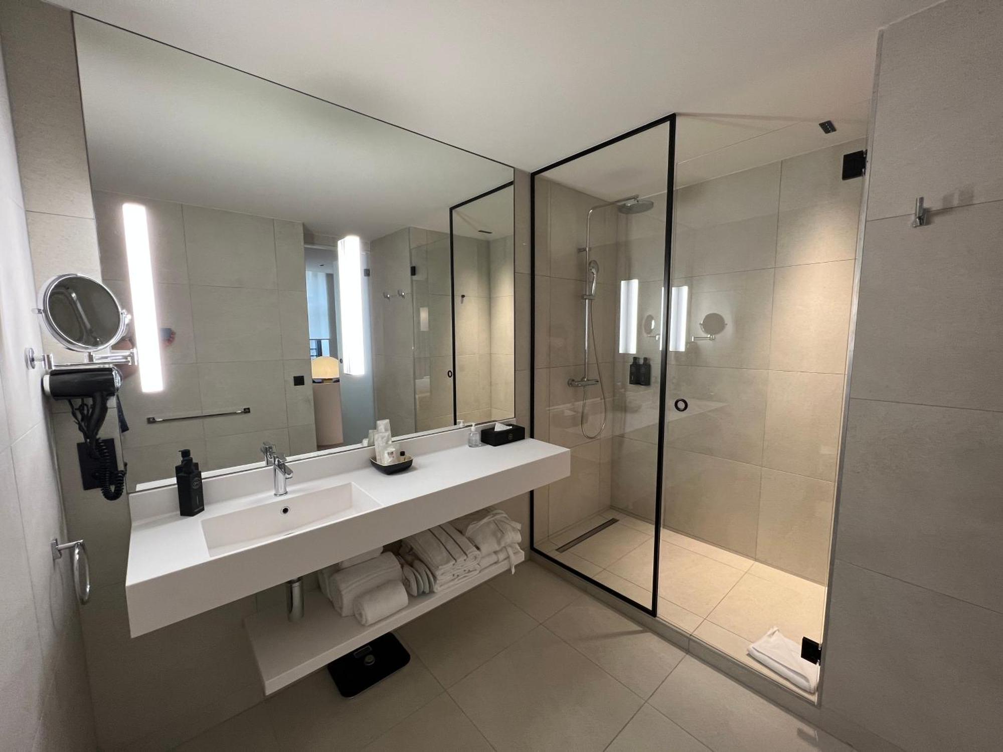 Opo Hotel Brüsszel Kültér fotó