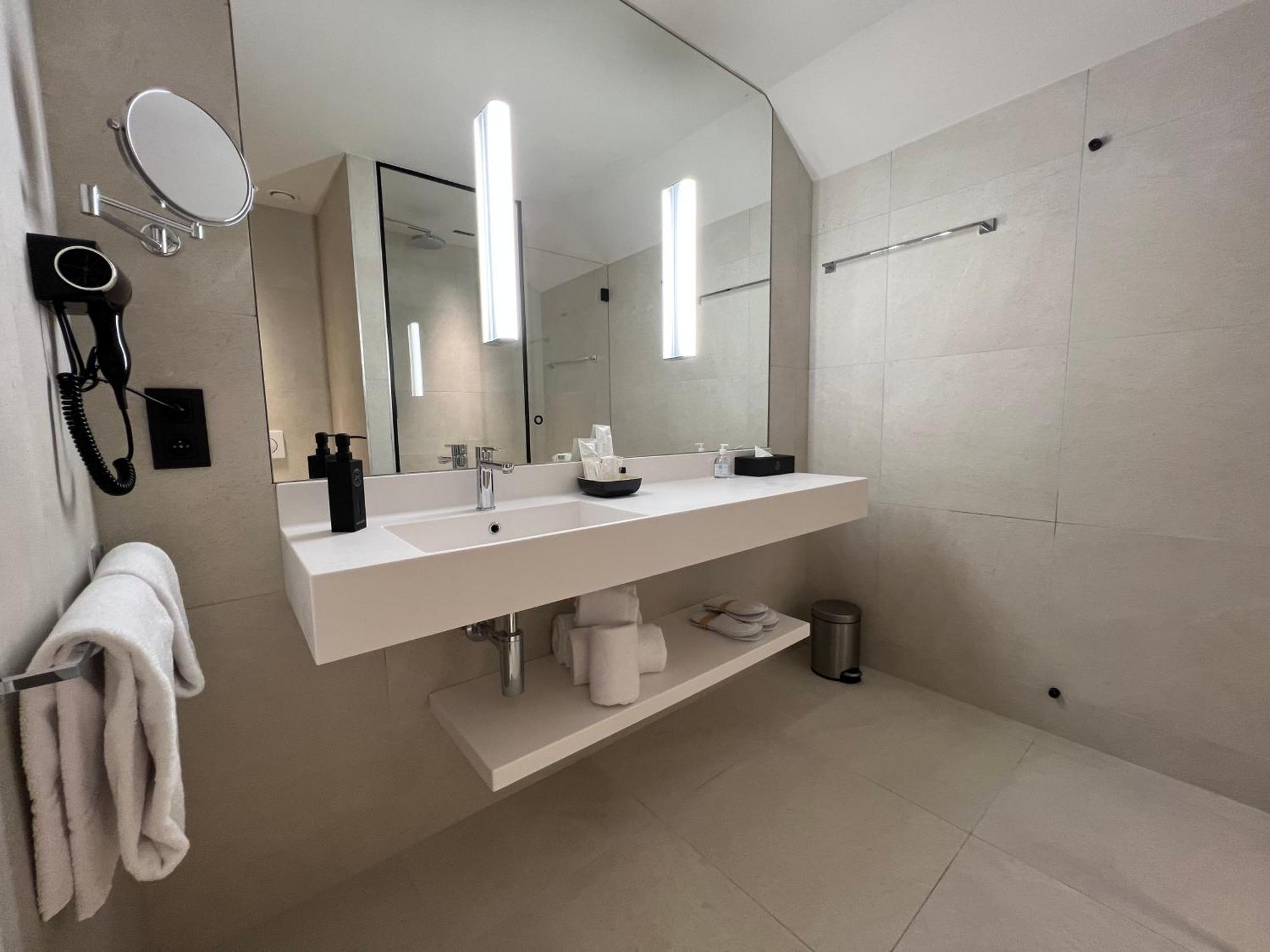 Opo Hotel Brüsszel Kültér fotó