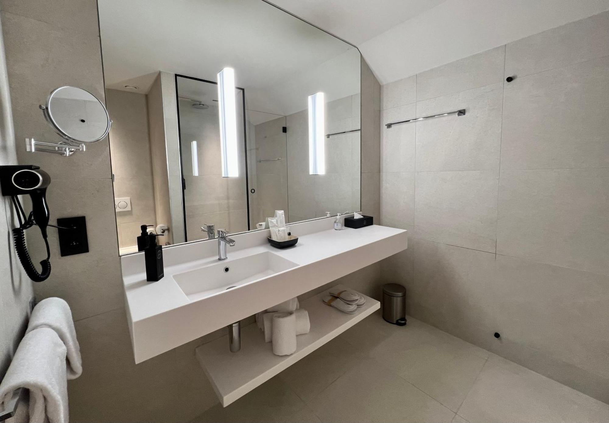 Opo Hotel Brüsszel Kültér fotó