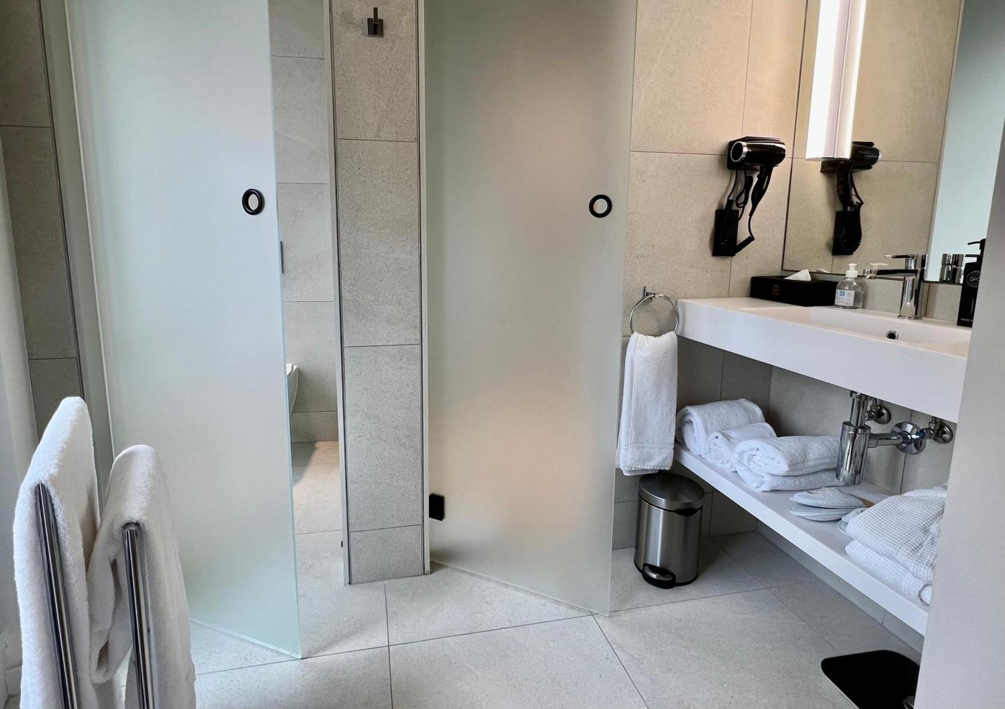 Opo Hotel Brüsszel Kültér fotó