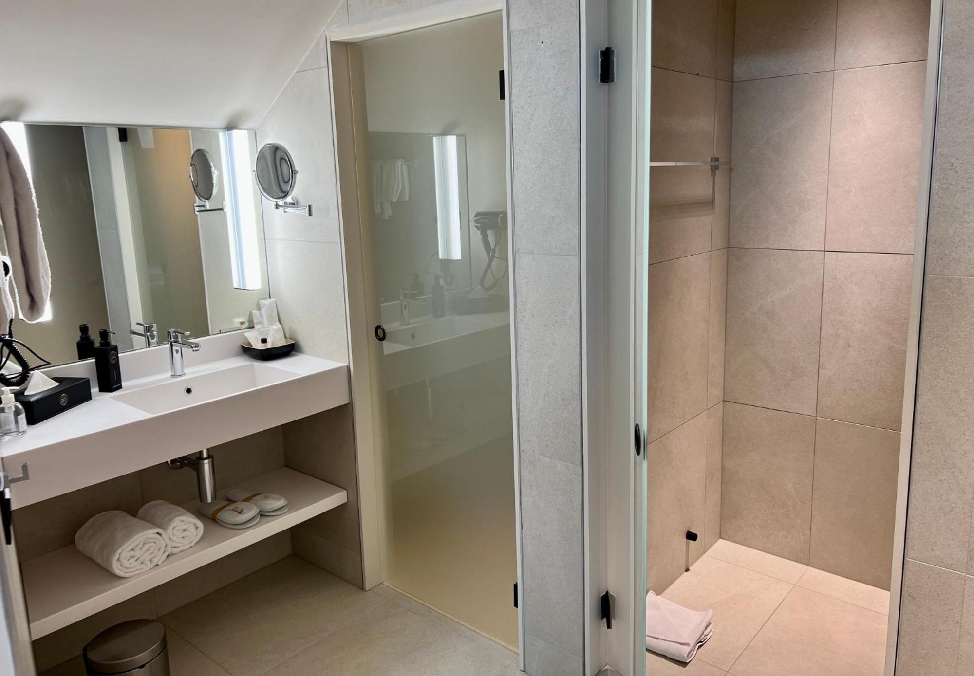 Opo Hotel Brüsszel Kültér fotó